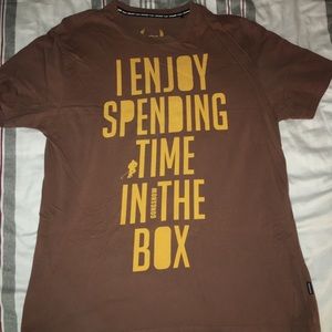 Gongshow Hockey T-shirt